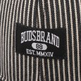 画像8: BUDS（バッズ） “HICKORY DENIM CAP” (8)