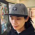 画像10: BUDS（バッズ） “HICKORY DENIM CAP” (10)