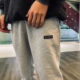 画像11: 【ラストMのみ】BUDS（バッズ） “WAVE STRETCH EASY PANTS” (11)