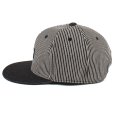 画像4: BUDS（バッズ） “HICKORY DENIM CAP” (4)