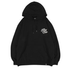 画像2: 【ラストLのみ】KINGSIZE（キングサイズ）“DICE HOODSWEAT” (2)