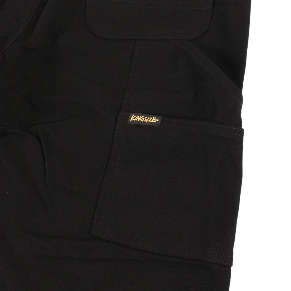 画像13: KINGSIZE（キングサイズ）“CANVAS PANTS” (13)