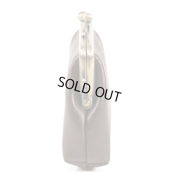 画像4: 【半額】IRIE by irielife(アイリー バイ アイリーライフ) “LEATHER GAMA WALLET” (4)