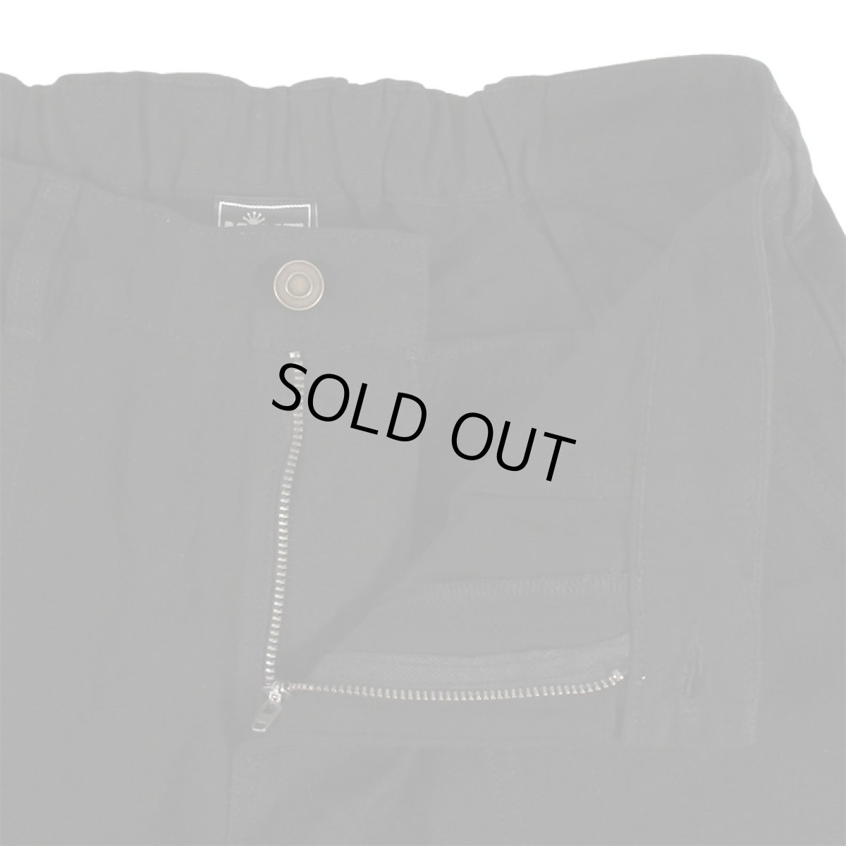 画像7: KINGSIZE（キングサイズ）“CANVAS PANTS” (7)