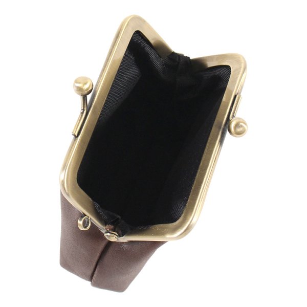 画像6: IRIE by irielife(アイリー バイ アイリーライフ) “LEATHER GAMA WALLET” (6)