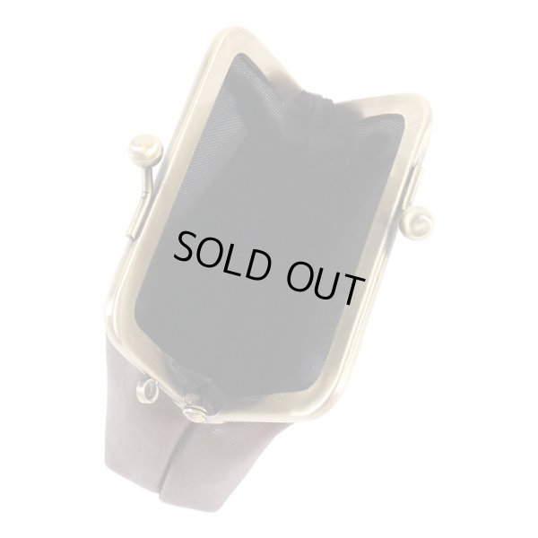 画像6: 【半額】IRIE by irielife(アイリー バイ アイリーライフ) “LEATHER GAMA WALLET” (6)