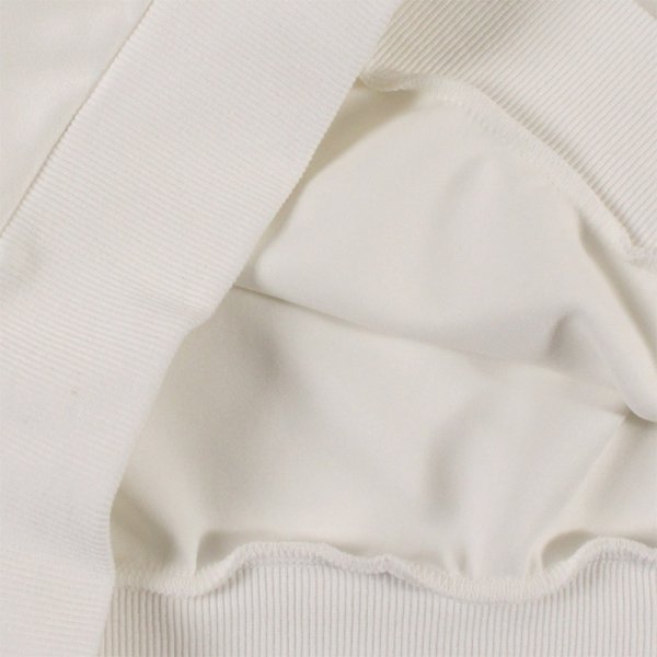 画像8: 【ラストLのみ】KINGSIZE（キングサイズ）“KING EMBOSS CREWSWEAT” (8)