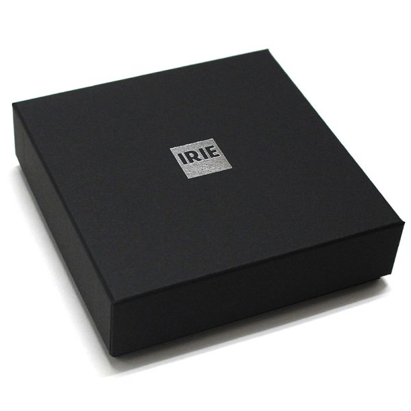 画像10: IRIE by irielife(アイリー バイ アイリーライフ) “LEATHER GAMA WALLET” (10)