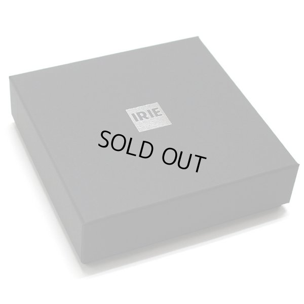 画像10: 【半額】IRIE by irielife(アイリー バイ アイリーライフ) “LEATHER GAMA WALLET” (10)