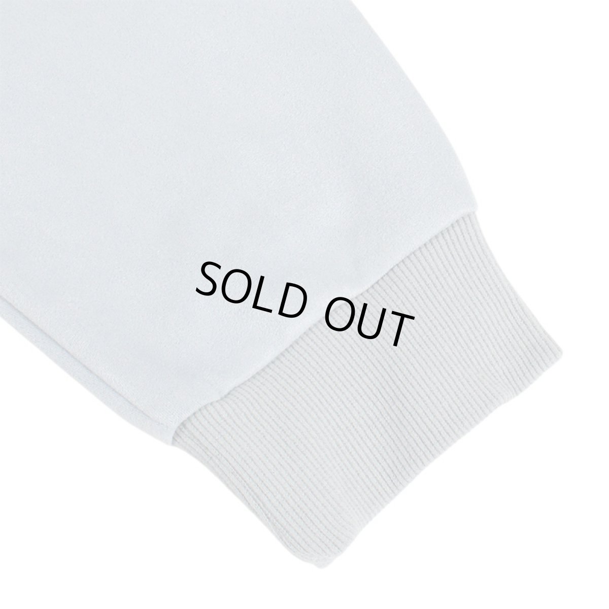 画像10: KINGSIZE（キングサイズ）“KING EMBOSS CREWSWEAT” (10)