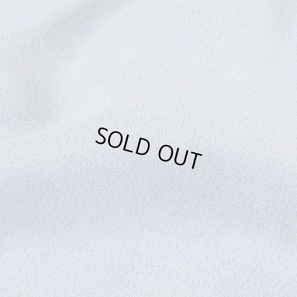 画像6: KINGSIZE（キングサイズ）“KING EMBOSS CREWSWEAT” (6)