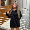 画像11: KINGSIZE（キングサイズ）“KING EMBOSS CREWSWEAT” (11)