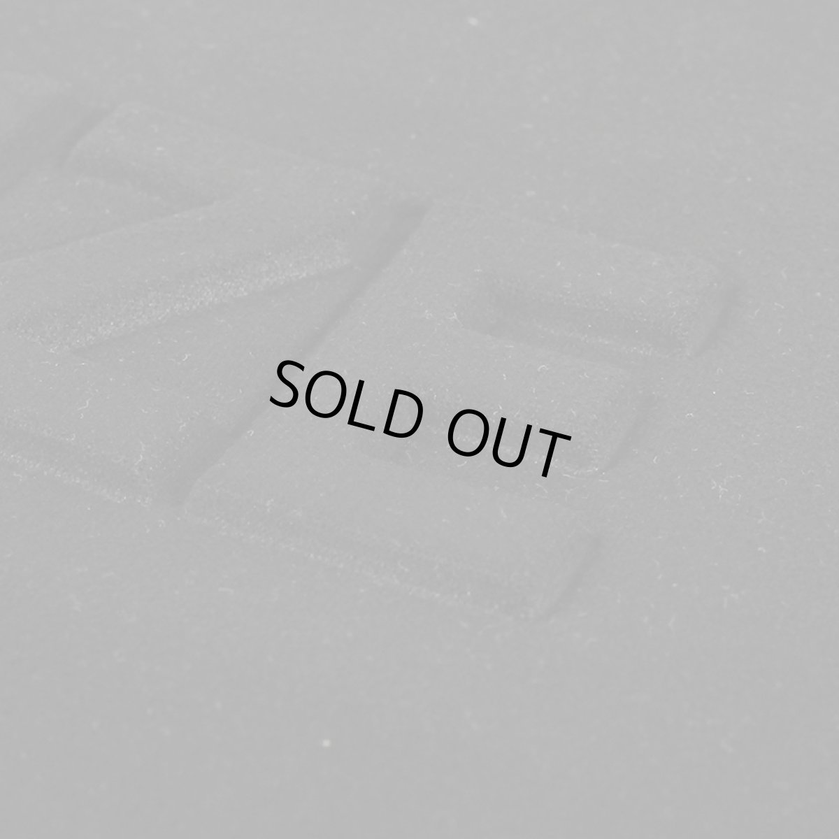 画像5: KINGSIZE（キングサイズ）“KING EMBOSS CREWSWEAT” (5)