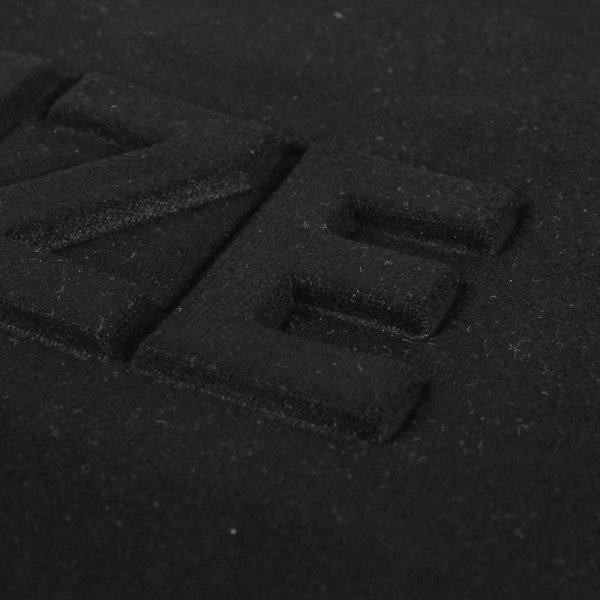 画像5: KINGSIZE（キングサイズ）“KING EMBOSS CREWSWEAT” (5)