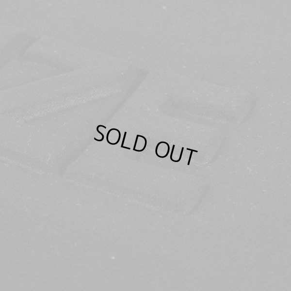 画像5: KINGSIZE（キングサイズ）“KING EMBOSS CREWSWEAT” (5)