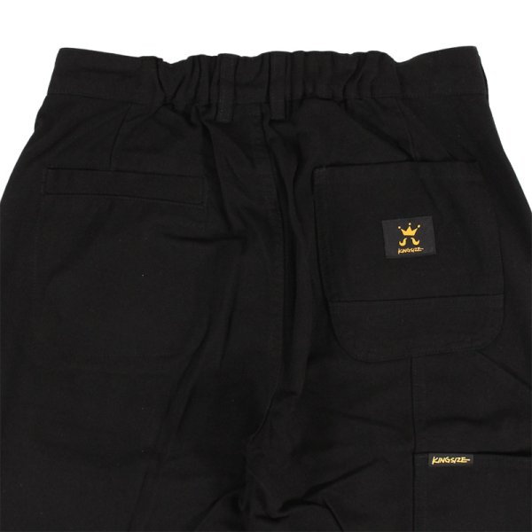画像10: KINGSIZE（キングサイズ）“CANVAS PANTS” (10)