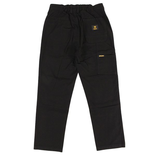 画像2: KINGSIZE（キングサイズ）“CANVAS PANTS” (2)