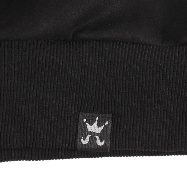 画像7: KINGSIZE（キングサイズ）“KING EMBOSS CREWSWEAT” (7)