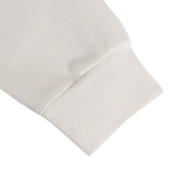 画像10: 【ラストLのみ】KINGSIZE（キングサイズ）“KING EMBOSS CREWSWEAT” (10)