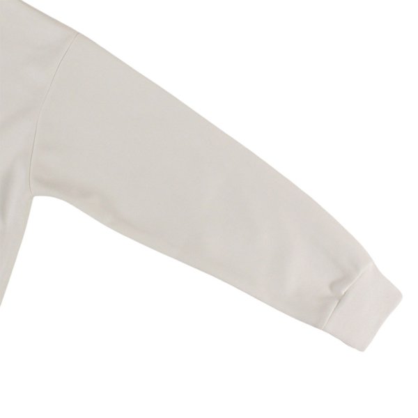 画像9: 【ラストLのみ】KINGSIZE（キングサイズ）“KING EMBOSS CREWSWEAT” (9)