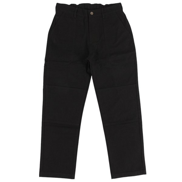 画像1: KINGSIZE（キングサイズ）“CANVAS PANTS” (1)