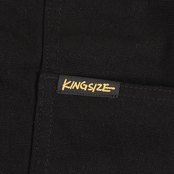 画像14: KINGSIZE（キングサイズ）“CANVAS PANTS” (14)