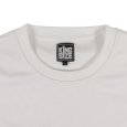 画像3: 【ラストLのみ】KINGSIZE（キングサイズ）“KING EMBOSS CREWSWEAT” (3)