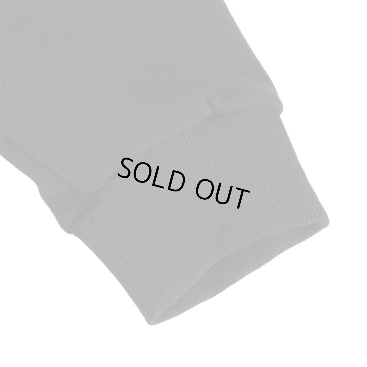 画像10: KINGSIZE（キングサイズ）“KING EMBOSS CREWSWEAT” (10)