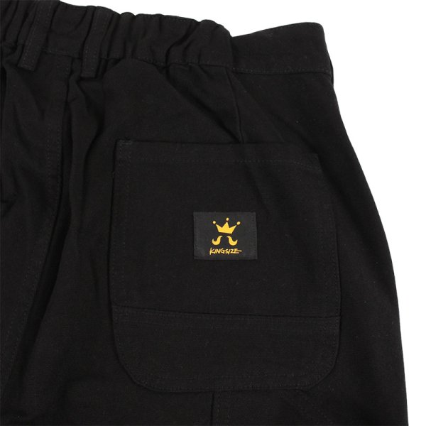 画像11: KINGSIZE（キングサイズ）“CANVAS PANTS” (11)