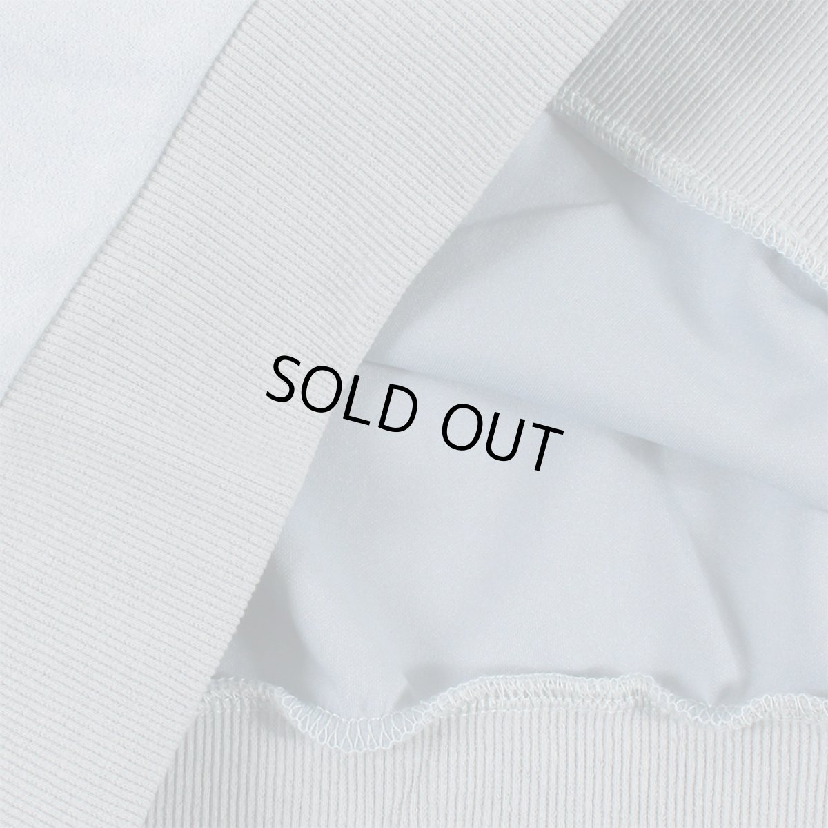 画像8: KINGSIZE（キングサイズ）“KING EMBOSS CREWSWEAT” (8)