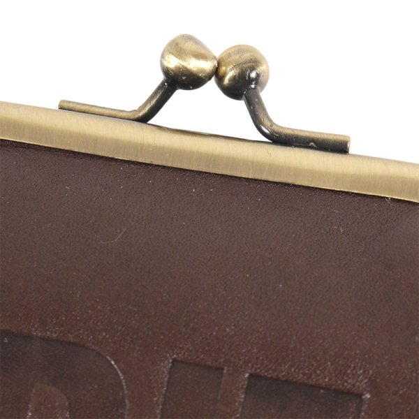 画像7: IRIE by irielife(アイリー バイ アイリーライフ) “LEATHER GAMA WALLET” (7)