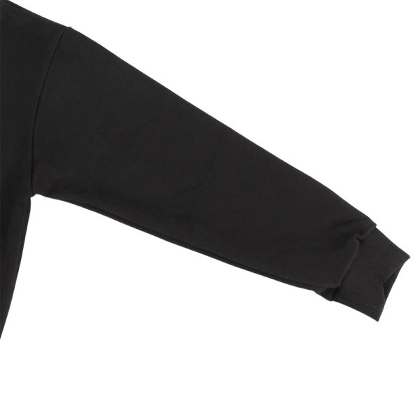 画像9: KINGSIZE（キングサイズ）“KING EMBOSS CREWSWEAT” (9)