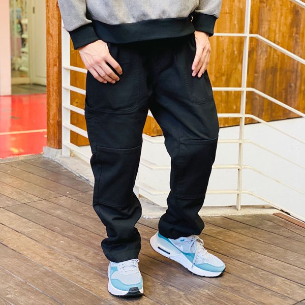 画像15: KINGSIZE（キングサイズ）“CANVAS PANTS” (15)