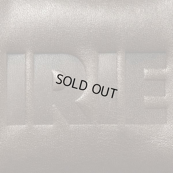 画像8: 【半額】IRIE by irielife(アイリー バイ アイリーライフ) “LEATHER GAMA WALLET” (8)