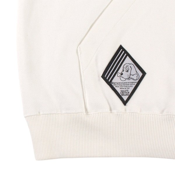 画像7: 【ラスト大型犬(XL)のみ】GALFY(ガルフィー) “イヌックリンパーカー” (7)