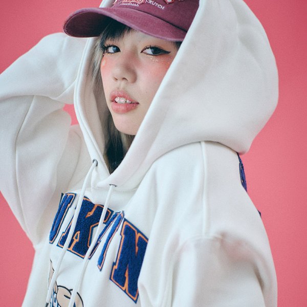 ラスト大型犬（XL）のみ】GALFY(ガルフィー) “イヌックリンパーカー