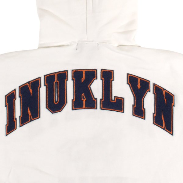 画像9: 【ラスト大型犬(XL)のみ】GALFY(ガルフィー) “イヌックリンパーカー” (9)