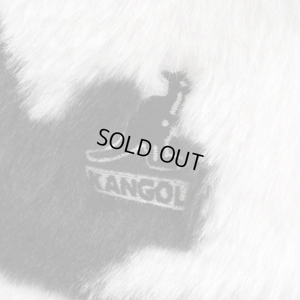画像7: 【ラストLのみ】KANGOL(カンゴール) “FAUX FUR BUCKET” (7)