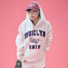 画像11: 【ラスト大型犬（XL）のみ】GALFY(ガルフィー) “イヌックリンパーカー” (11)