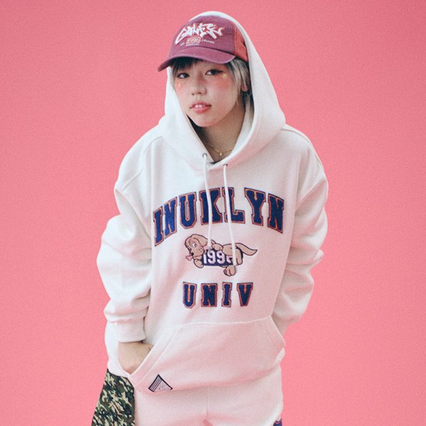 画像11: 【ラスト大型犬(XL)のみ】GALFY(ガルフィー) “イヌックリンパーカー” (11)