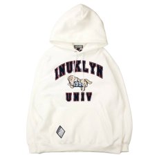 画像2: 【ラスト大型犬（XL）のみ】GALFY(ガルフィー) “イヌックリンパーカー” (2)