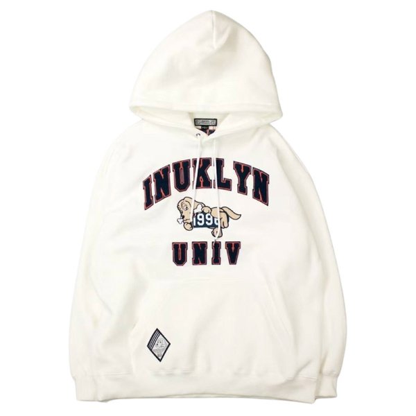 画像2: 【ラスト大型犬(XL)のみ】GALFY(ガルフィー) “イヌックリンパーカー” (2)