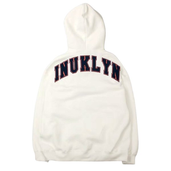 画像3: 【ラスト大型犬(XL)のみ】GALFY(ガルフィー) “イヌックリンパーカー” (3)