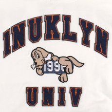 画像5: 【ラスト大型犬（XL）のみ】GALFY(ガルフィー) “イヌックリンパーカー” (5)