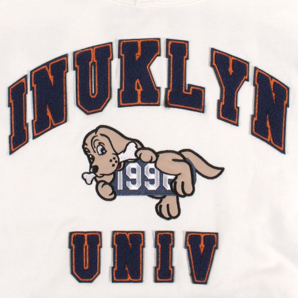 画像5: 【ラスト大型犬(XL)のみ】GALFY(ガルフィー) “イヌックリンパーカー” (5)