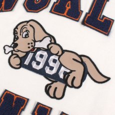 画像6: 【ラスト大型犬（XL）のみ】GALFY(ガルフィー) “イヌックリンパーカー” (6)