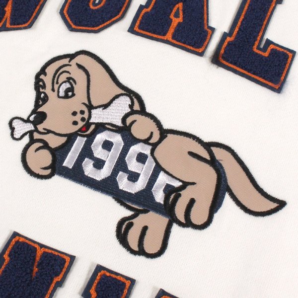 画像6: 【ラスト大型犬(XL)のみ】GALFY(ガルフィー) “イヌックリンパーカー” (6)