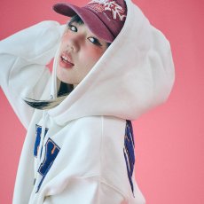 画像14: 【ラスト大型犬（XL）のみ】GALFY(ガルフィー) “イヌックリンパーカー” (14)