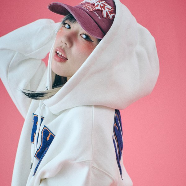 ラスト大型犬（XL）のみ】GALFY(ガルフィー) “イヌックリンパーカー