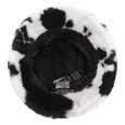 画像6: 【ラストLのみ】KANGOL（カンゴール） “FAUX FUR BUCKET” (6)
